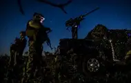 Сили оборони збили 48 дронів РФ