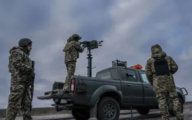 Росія відкрила нові майданчики для запуску "Шахедів" по Україні, - джерела