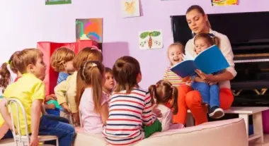 Дитячі садочки будуть порожніми: батьки стомилися чекати