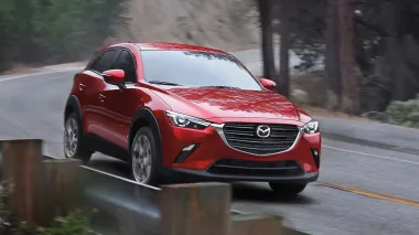 Mazda прекратит выпуск сразу четырех моделей: что предложат взамен (фото)