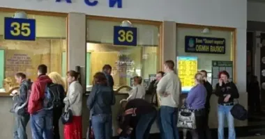 Кібератака на "Укрзалізницю": коли запрацюють онлайн-сервіси