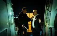 Глава МИД Венгрии прибыл в Россию для переговоров