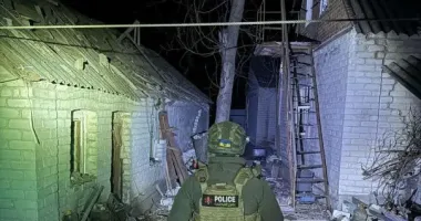 Окупанти вбили 3 мешканців Донеччини, є поранені