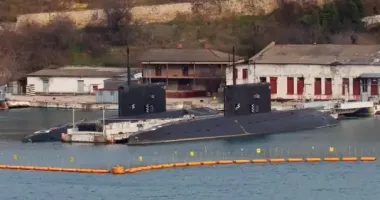 Про "морську" складову "безпекових" домовленостей між Україною, США та Росією