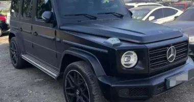 У Вищому антикорупційному суді підтвердили законність конфіскації елітного авто вартістю 5,6 млн грн посадовця з Одещини