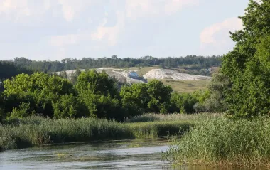 Реки мелеют, угрозы растут. Чем опасно весеннее маловодие в Украине