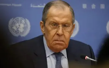 Lavrov on talks with US on Nord Stream: Sick or suicidal people will not be allowed to restore Russian gas