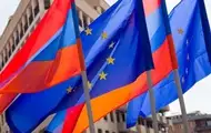 Парламент Вірменії затвердив закон про початок процесу вступу до ЄС
