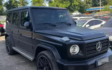 Official of migration service from Odesa region had his luxury car confiscated: HACCU confirms legality of seizure of unjustified asset. PHOTO