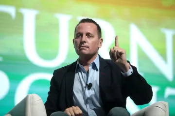 Trump's special envoy made up an "inconvenient fact" about Ukraine — he was publicly ridiculed