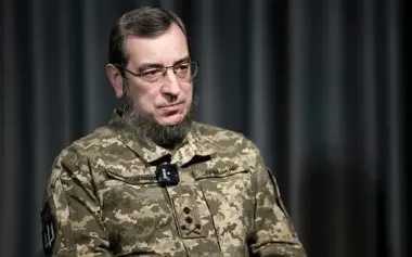 Russia wants to end the war in Ukraine by 2026 - Skibitskyi