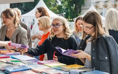 Книги зумерів. Як молодь впливає на книжковий ринок України і до чого тут TikTok