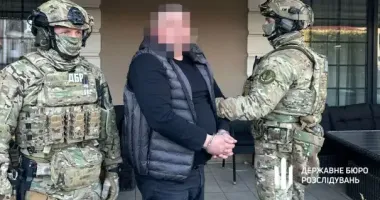 Во Львовской области ГБР разоблачило преступную группу, которая хотела организовать масштабный бизнес по продаже кокаина