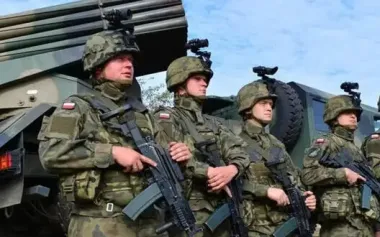 Poland has enough ammunition for 1-2 weeks of war, - Lukowski, head of National Security Bureau
