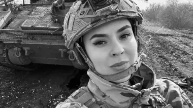 Landmine kills Russian propagandist from central TV channel, injures cameraman