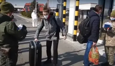 Дверь в Европу закрывается: украинцам массово отказывают во въезде в одну из стран ЕС
