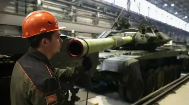 РФ увеличила импорт станков из Китая для военного производства: как работает схема, — ГУР