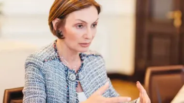Insurers may transition to monthly reporting, likely starting next year – First Dpty Governor of Ukraine's National Bank