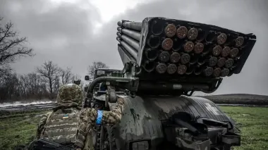 Number of clashes on front exceeds 200 per day, third of which in Pokrovsk direction – General Staff