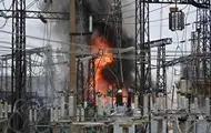 РФ нанесла восемь ударов по энергообъектам - ОП