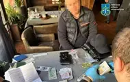 В Киеве раскрыли схему "белых билетов" для уклонистов