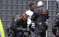 В ФРГ раскрыли террористическую сеть, связанную с атаками на фестивалях