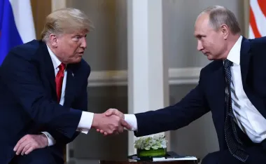 Большая победа Путина: что Россия попросила в обмен на тишину в Черном море, — The Times