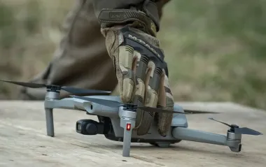 Українська армія отримала на озброєння "Хижого птаха": що відомо