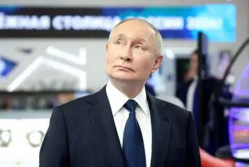 РФ планирует завершить войну в Украине до 2026 года и спрогнозировала еще 15 военных конфликтов, — ГУР