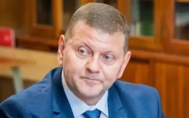 Romania asked to keep silent about downing of drones on its territory - Zaluzhnyi