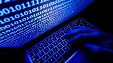 Russia records cyber attacks on banking apps, mobile operators and Lukoil