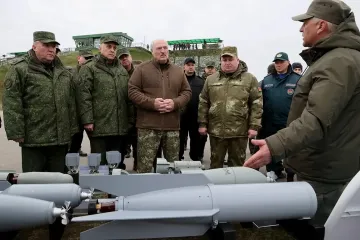 750 тысяч снарядов и 100 тысяч дронов: эксперты оценили потенциал ОПК Беларуси