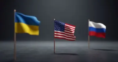Переговори в Ер-Ріяді: домовленості, які суперечать одна одній