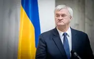 Сибіга виключив послаблення санкцій проти Росії
