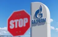 Газовий шантаж провалився: Газпром зазнає рекордних втрат