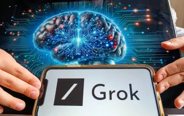 ChatGPT більше не потрібен? Нейромережа Grok від Ілона Маска з'явилася в Telegram