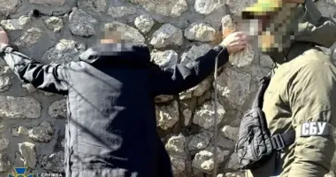Готовили двойной теракт возле ТЦК: в Тернополе задержали российскую агентурную пару