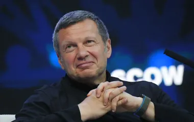 Закликав до геноциду українців. Повідомлено про підозру відомому пропагандисту Росії