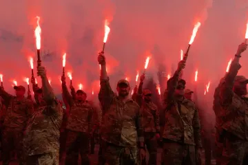 Russia’s ceasefire delays suit Ukraine - if it survives another year, Kyiv can win the war