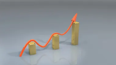 Industrial production in Ukraine grows by 3.6% in 2024