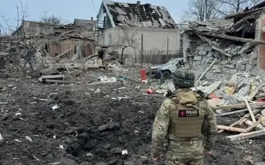 Over 12.8 thousand civilians have been killed since beginning of Russia’s full-scale invasion of Ukraine – UN