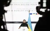 РФ навязывает дополнительные условия перемирия - Зеленский