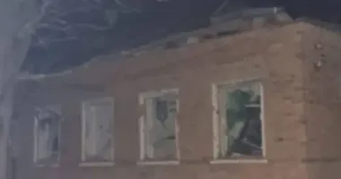 Росіяни атакували Харків та область: серед постраждалих діти