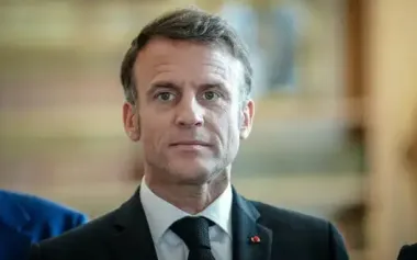 We are not going to lift sanctions against Russia – Macron