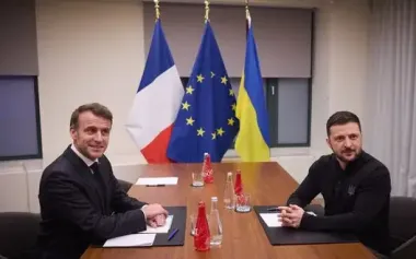 Russia is setting additional conditions for truce in the Black Sea – Zelenskyy