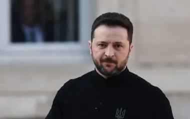 РФ хоче взяти під контроль продуктовий коридор в Чорному морі, але не зможе, - Зеленський