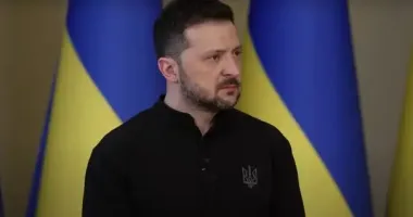 Требуется давление на Россию: Зеленский отреагировал на очередную атаку россиян