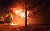 РФ завдала масштабного удару по Харкову та області
