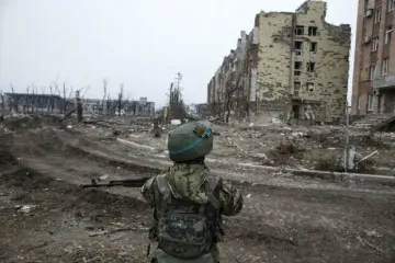 Третя світова вже почалась: таролог дала тривожний прогноз щодо майбутнього України та світу