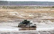 Загадка-пропажа. Загибель солдат США на навчаннях